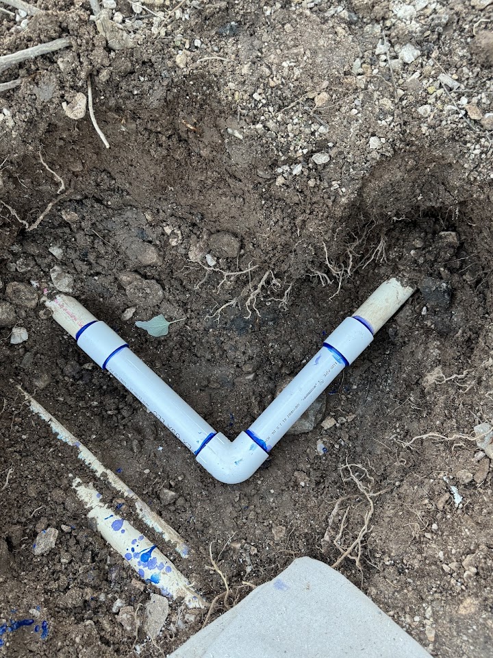 Priority Rooter & Plumbing project