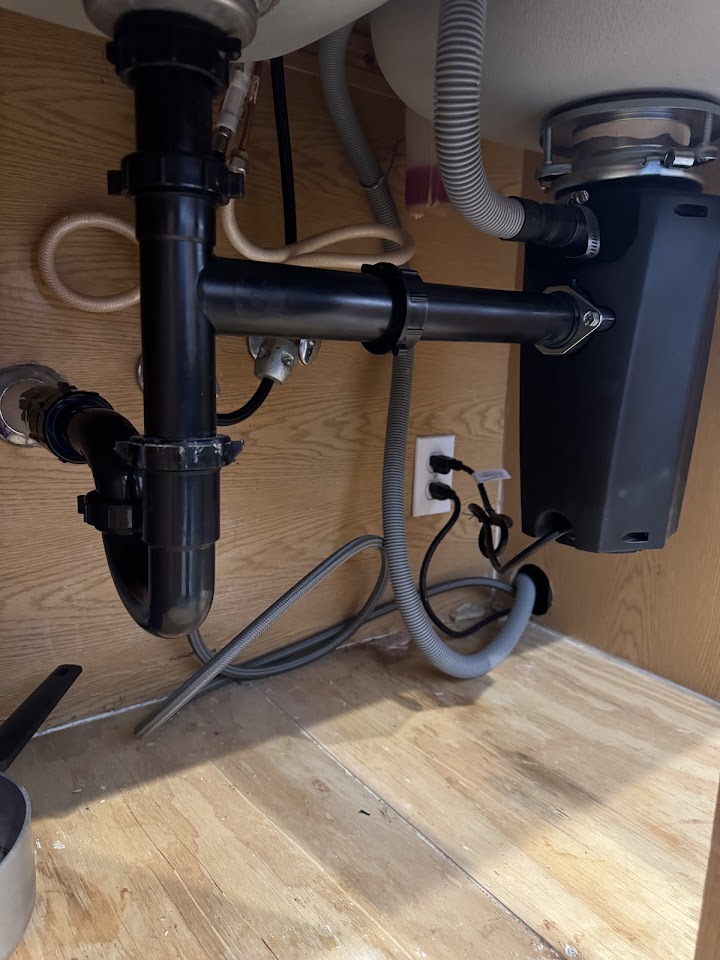 Priority Rooter & Plumbing project
